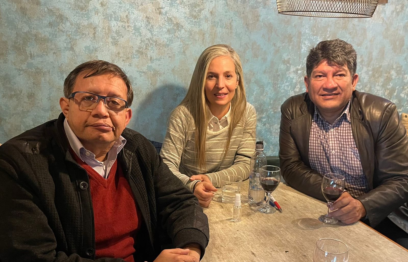Asamblea