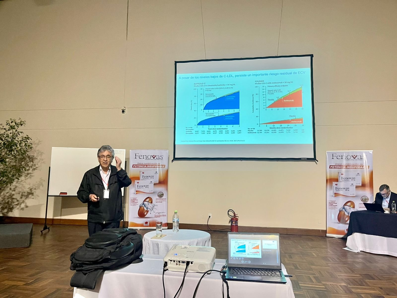 Jornadas Oruro