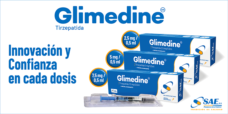Glimedine