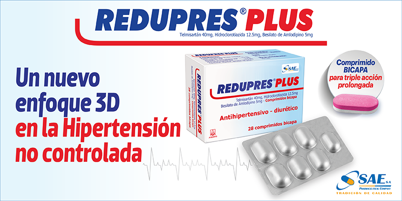 Redupress