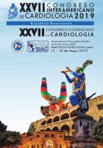Lee más sobre el artículo Congreso Interamericano de Cardiología 2019