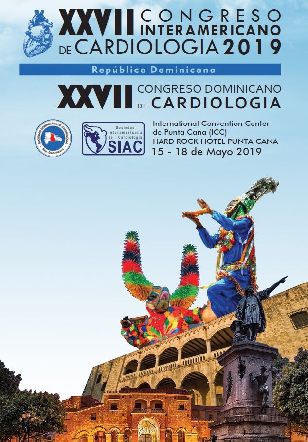 Lee más sobre el artículo Congreso Interamericano de Cardiología 2019