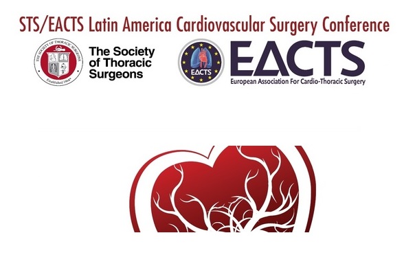 En este momento estás viendo STS-EACS Latin America Cardiovascular Surgery Conference