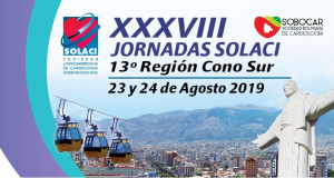 Lee más sobre el artículo XXXVIII Jornadas SOLACI