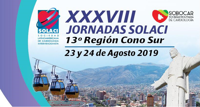 Lee más sobre el artículo XXXVIII Jornadas SOLACI