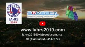 Lee más sobre el artículo LAHRS 2nd Scientific Sessions, Guadalajara, 26-27 sep 2019