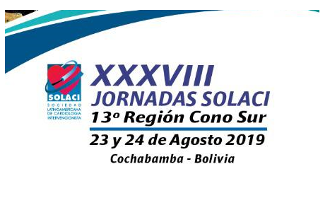 Lee más sobre el artículo XXXVIII Jornadas SOLACI